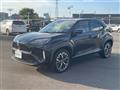 2021 Toyota Yaris Cross