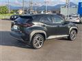 2021 Toyota Yaris Cross