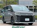 2026 Toyota Voxy