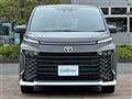 2026 Toyota Voxy