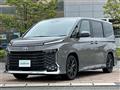 2026 Toyota Voxy