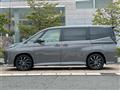 2026 Toyota Voxy