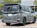 2026 Toyota Voxy