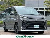 2026 Toyota Voxy