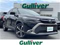 2021 Toyota CorollaCross