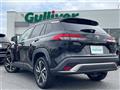 2021 Toyota CorollaCross