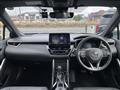 2021 Toyota CorollaCross