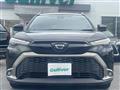 2021 Toyota CorollaCross