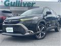 2021 Toyota CorollaCross