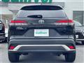 2021 Toyota CorollaCross