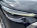 2021 Toyota CorollaCross