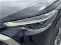 2021 Toyota CorollaCross