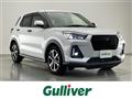 2019 Daihatsu Rocky