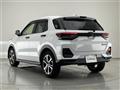 2019 Daihatsu Rocky