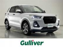 2019 Daihatsu Rocky