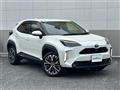 2022 Toyota Yaris Cross