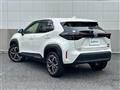 2022 Toyota Yaris Cross