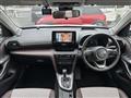 2022 Toyota Yaris Cross