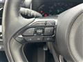 2022 Toyota Yaris Cross