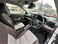 2022 Toyota Yaris Cross
