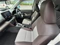 2022 Toyota Yaris Cross