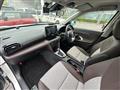 2022 Toyota Yaris Cross