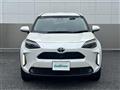 2022 Toyota Yaris Cross