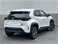 2022 Toyota Yaris Cross