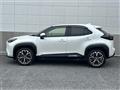 2022 Toyota Yaris Cross