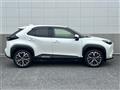 2022 Toyota Yaris Cross