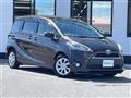 2017 Toyota Sienta