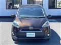 2017 Toyota Sienta