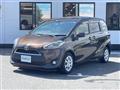 2017 Toyota Sienta