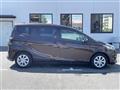 2017 Toyota Sienta