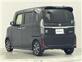 2017 Honda N BOX
