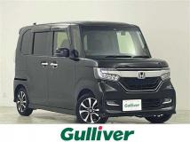 2017 Honda N BOX