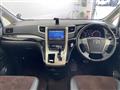 2012 Toyota Alphard