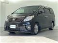 2012 Toyota Alphard