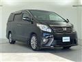 2012 Toyota Alphard
