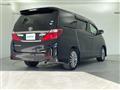 2012 Toyota Alphard