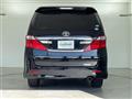 2012 Toyota Alphard