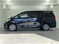 2012 Toyota Alphard