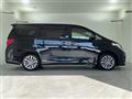 2012 Toyota Alphard