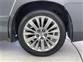 2012 Toyota Alphard