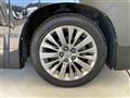 2012 Toyota Alphard