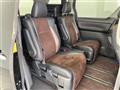 2012 Toyota Alphard