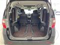 2012 Toyota Alphard