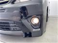 2012 Toyota Alphard