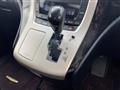 2012 Toyota Alphard