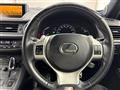 2011 Lexus CT